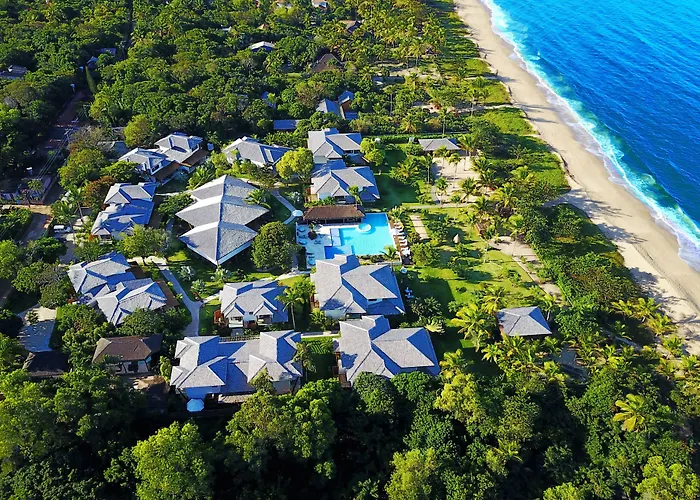 Campo Bahia Hotel Villas Spa