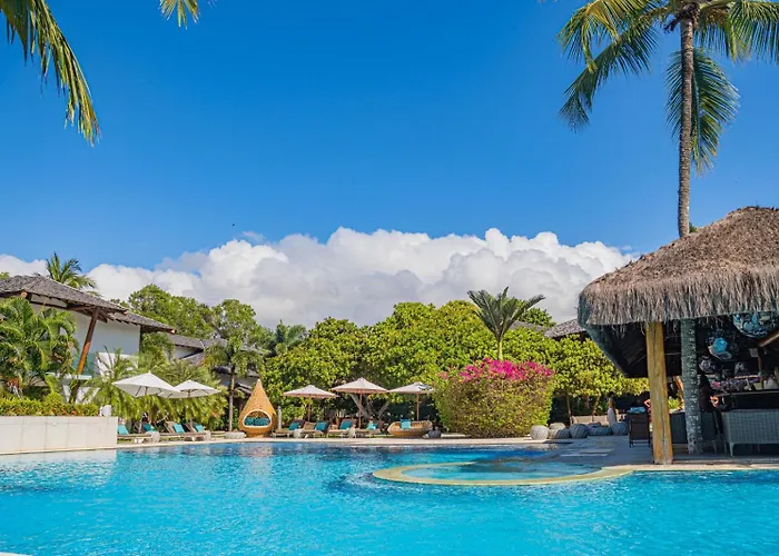 Campo Bahia Hotel Villas Spa