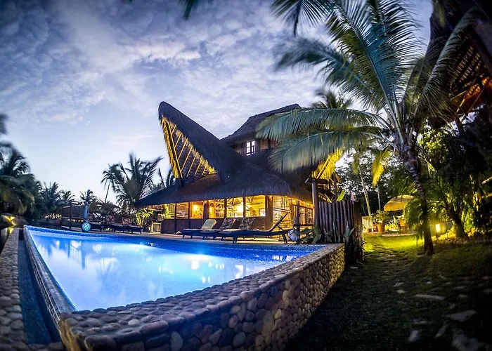 Pousada Udexere Eco House